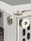 In Win Dubili Titanium Grey DIY Edition, modular, grau, Glasfenster Vorschaubild