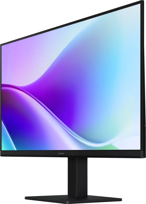 Samsung Essential Monitor S3 S32GF, 24"