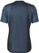 Scott Trail Vertic Trikot kurzarm dark blue/metal blue (Herren) Vorschaubild