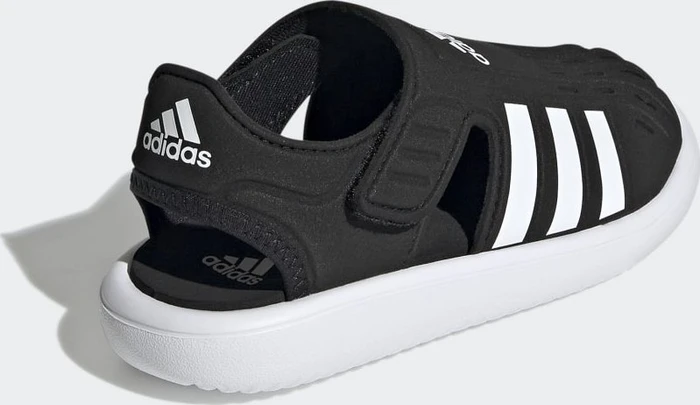 adidas Summer Closed Toe Water core black/cloud white (Junior)