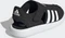 adidas Summer Closed Toe Water core black/cloud white (Junior) Vorschaubild