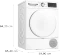 Bosch Serie 6 WQG233DF5 Wärmepumpentrockner Vorschaubild