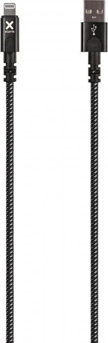 Xtorm Original USB-A/Lightning Cable 3.0m schwarz