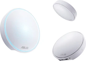 ASUS Lyra Mini Dual-Band Set, 3er-Pack
