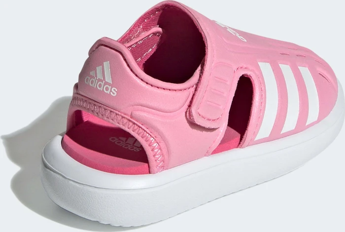adidas Closed-Toe Summer Water Sandale bliss pink/cloud white/pulse magenta (Junior)