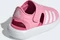 adidas Closed-Toe Summer Water Sandale bliss pink/cloud white/pulse magenta (Junior) Vorschaubild