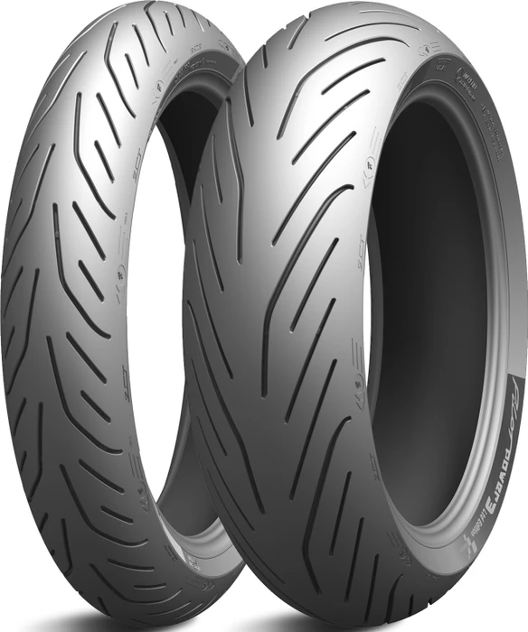 Michelin Pilot Power 3 190/55 ZR17 75W TL