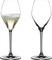 Riedel Heart to Heart Champagnerglas, 2 Stück Vorschaubild