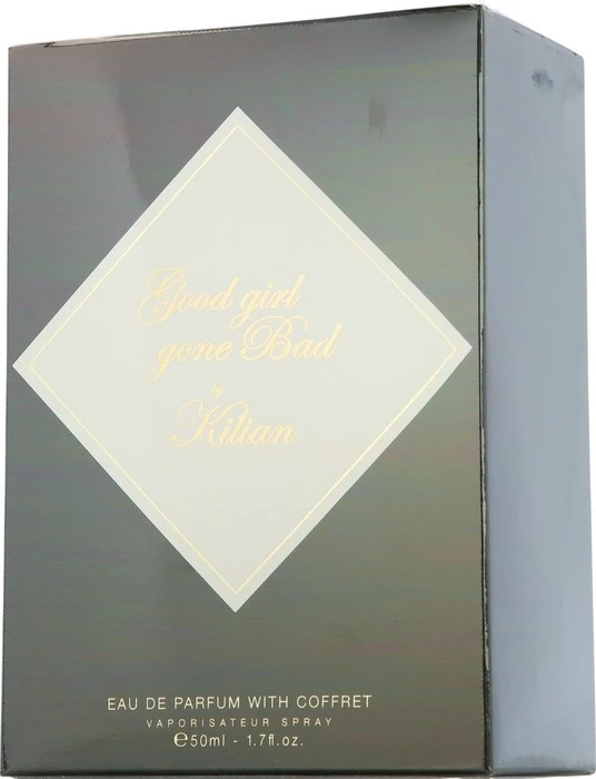 Kilian The Narcotics Good Girl Gone Bad EdP 50ml + Handtasche Duftset