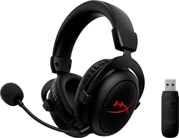 HP HyperX Cloud Core Wireless