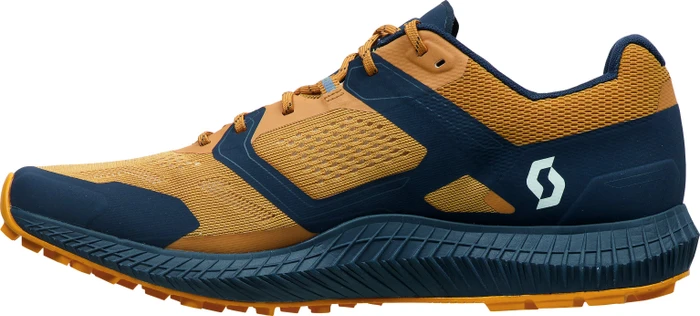 Scott Kinabalu Ultra RC copper orange/midnight blue (Herren)