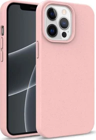 Cyoo Bio Case für Apple iPhone 13 Mini pink