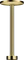 Hansgrohe Axor One 300mm Deckenanschluss für Duschkopf 280 2jet polished brass Vorschaubild