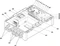 Phoenix Contact SCX Industrial Wallmount Gigabit Smart Switch 4POE 2LX, 4x RJ-45, 2x SFP, 155W PoE++ Vorschaubild