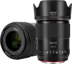 Meike 55mm 1.8 Pro STM für L-Mount