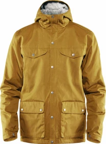 Fjällräven Greenland Winter Funktionsjacke acorn (Herren)