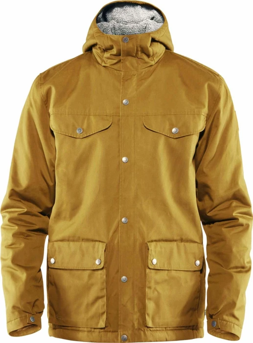 Fjällräven Greenland Winter Funktionsjacke acorn (Herren)