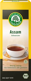 Lebensbaum Bio Assam Schwarztee Beutel, 20 Stück
