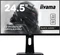 iiyama G-Master GB2530HSU-B1 Black Hawk, 24.5" Vorschaubild
