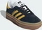 adidas Gazelle Bold core black/bold gold/cloud white (Damen) Vorschaubild