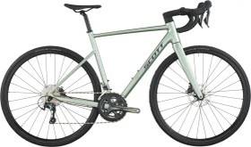 Scott Speedster 20 reseda green Modell 2026