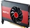XFX Radeon RX 550 Slim Single Slot, 4GB GDDR5, DVI, HDMI, DP Vorschaubild