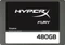 Kingston HyperX Fury, SATA Vorschaubild