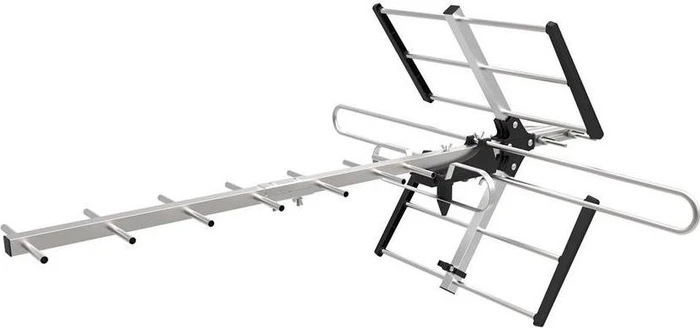 Cabletech Passive Richtantenne vom Typ Yagi