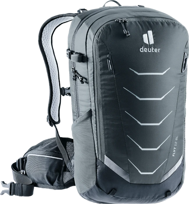 Deuter Flyt 12 SL graphite/black