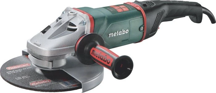 Metabo WE 26-230 MVT Quick Elektro-Winkelschleifer