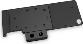 EK Water Blocks Quantum Line EK-Quantum Vector XC3 RTX 3080/3090 Active Backplate Acetal