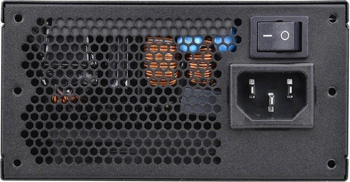 EVGA SuperNOVA GM 550 550W, SFX