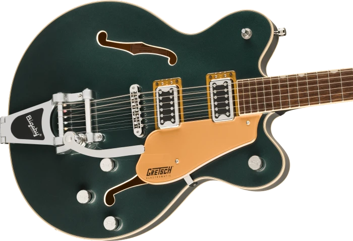 Gretsch G5622T Electromatic CB Cadillac Green