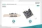 Digitus 2x SATA/2x eSATA, PCIe 2.0 x1 Vorschaubild
