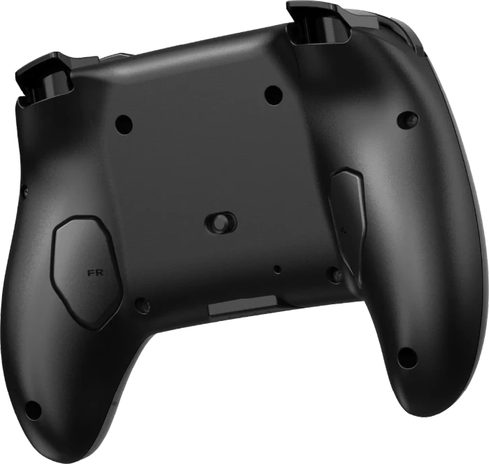 Hori Horipad Turbo Wireless Controller schwarz (Switch 2/Switch)