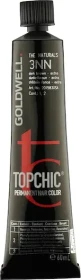 Goldwell Topchic Haarfarbe 5/NA hell natur aschbraun, 60ml