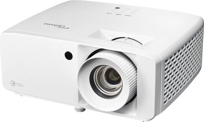 Optoma ZH451