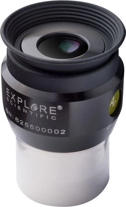 Explore Scientific 62° LER Okular Ar 1.25"