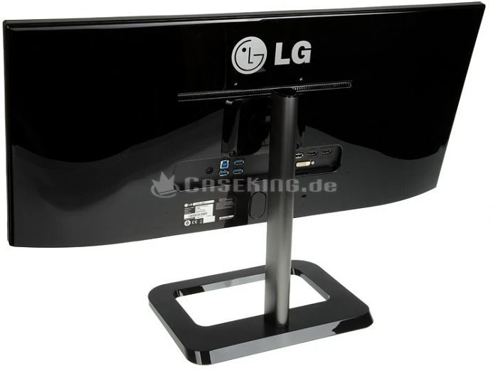 LG 29EB93-P, 29"
