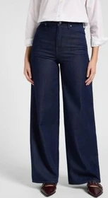 Lee Stella A Line Jeans regal blue (Damen)