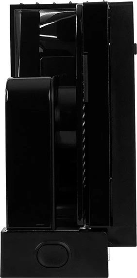 Ritter Icaro 5 schwarz