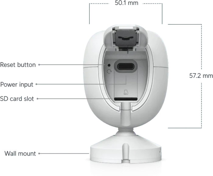 Ubiquiti UniFi G6 Instant