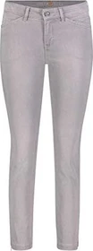 MAC Jeans Dream Chic Jeans silver grey/used (Damen)
