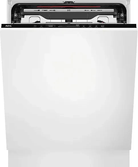 AEG Electrolux 7000 GlassCare FSE75747P