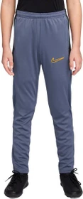 Nike Dri-FIT Academy Trainingshose lang diffused blue/black/university gold (Junior)