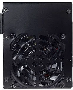 SilverStone SFX Series ST45SF-G (Rev. 1.0) 450W, SFX