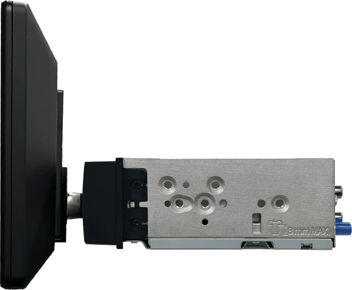 JVC KW-Z900DBW