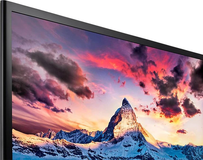 Samsung SF358 / SF358, 27"