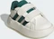 adidas Grand Court 2.0 off white/collegiate green/core black (Junior) Vorschaubild