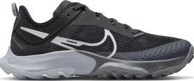 Nike Air Zoom Terra Kiger 8 black/anthracite/wolf grey/pure platinum (Damen)
